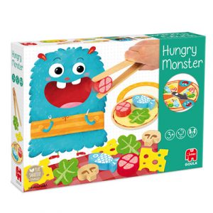 GOULA Hungriges Monster-53172