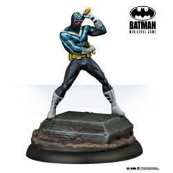 Batman Miniature Game: Vigilante - EN-LDK014