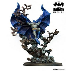 Batman Miniature Game: Batman (Multiverse) - EN-35DC212