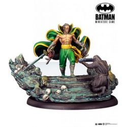 Batman Miniature Game: Ra's al Ghul - EN-35DC263