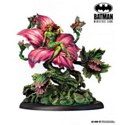 Batman Miniature Game: Poison Ivy - EN-35DC270