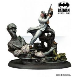 Batman Miniature Game: Two-Face - EN-35DC282