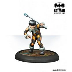 Batman Miniature Game: Gaggy (Rebirth) - EN-LDK013