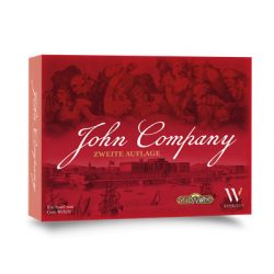 John Company - Zweite Auflage - DE-949958