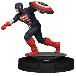 Marvel HeroClix: Avengers Forever Release Day OP Kit - EN-WZK84859