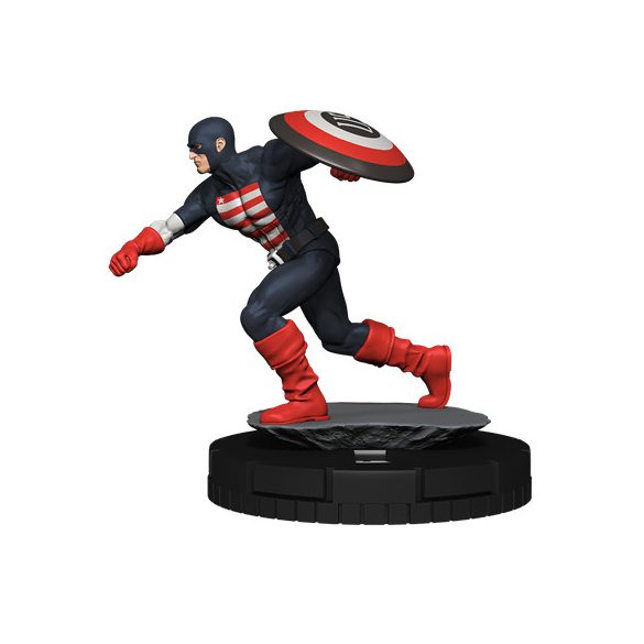 Marvel HeroClix: Avengers Forever Release Day OP Kit - EN-WZK84859