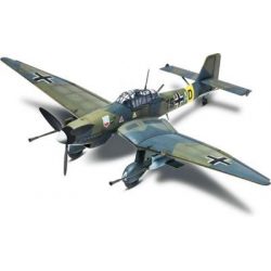 Revell: STUKA JU 87G-1-15270