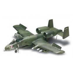 Revell: A-10 Warthog-15521