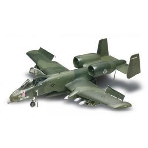 Revell: A-10 Warthog-15521