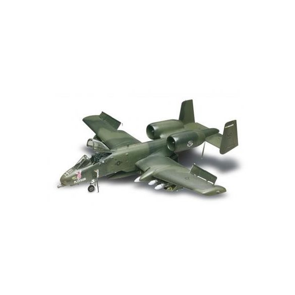 Revell: A-10 Warthog-15521