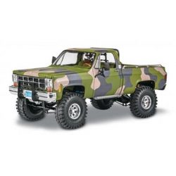 Revell: 1978 GMC Big Game Country Pickup-17226