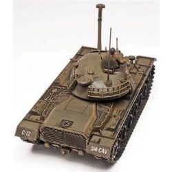 Revell: M-48 A-2 Patton Tank-17853