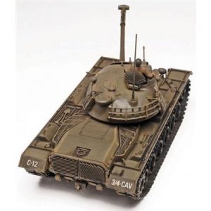 Revell: M-48 A-2 Patton Tank-17853