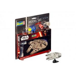 Revell: Model Set Millennium Falcon-63600