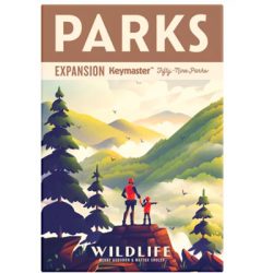 Parks Wildlife Expansion - EN-KYM05X02