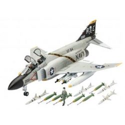 Revell: Model Set F-4J Phantom II-63941