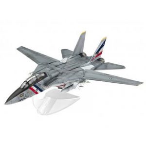 Revell: Model Set F-14D Super Tomcat-63950