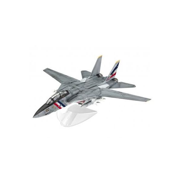 Revell: Model Set F-14D Super Tomcat-63950