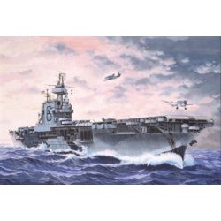 Revell: Model Set USS Enterprise CV-6-65824