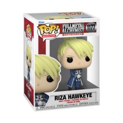 Funko POP! Animation: FMA:B- Riza Hawkeye-FK57739