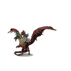 D&D Nolzur's Marvelous Miniatures: Aspect of Tiamat-WZK90567