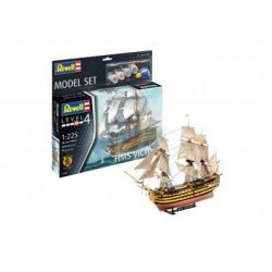 Revell: Model Set HMS Victory-65408