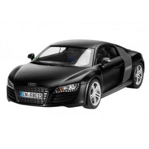 Revell: Model Set AUDI R8-67057