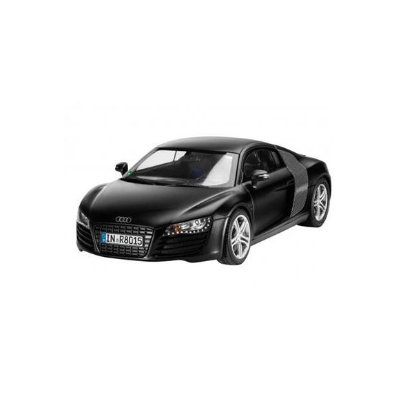 Revell: Model Set AUDI R8-67057