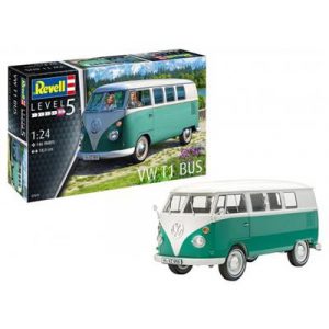 Revell: Model Set VW T1 Bus-67675