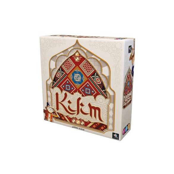 KILIM - EN-JYDKIL001709