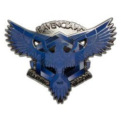 Harry Potter Ravenclaw Pin Badge-THG-HP11