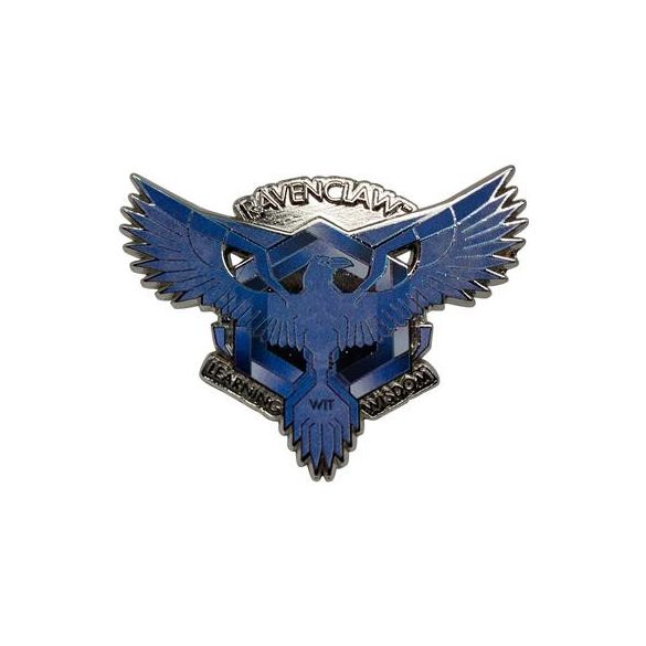 Harry Potter Ravenclaw Pin Badge-THG-HP11