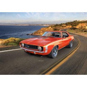 Revell: Model Set '69 Camaro SS-67712