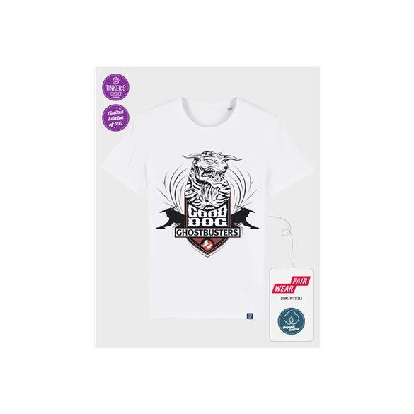 Ghostbusters T-Shirt "Good Dog"-LAB110170M
