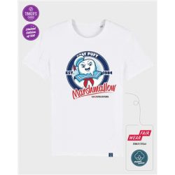 Ghostbusters T-Shirt "Stay Puft"-LAB110173S