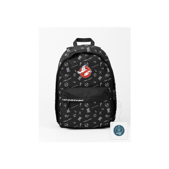 Ghostbusters Backpack "Symbols"-LAB260046