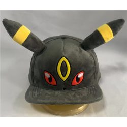 Pokémon – Umbreon - Plush Cap-SB265804POK