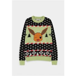 Pokemon - Men's Christmas Jumper-KW227234POK-M