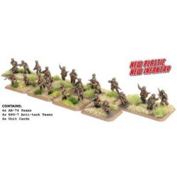 World War III: Team Yankee Motor Rifle Platoon - EN-TSU703