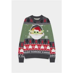 Star Wars - Men's Christmas Jumper-KW368163STW-S