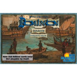 Dominion Seaside Update Pack - EN-RIO624