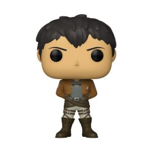 Funko POP! Attack on Titan S4 - Bertholdt Hoover-FK57979