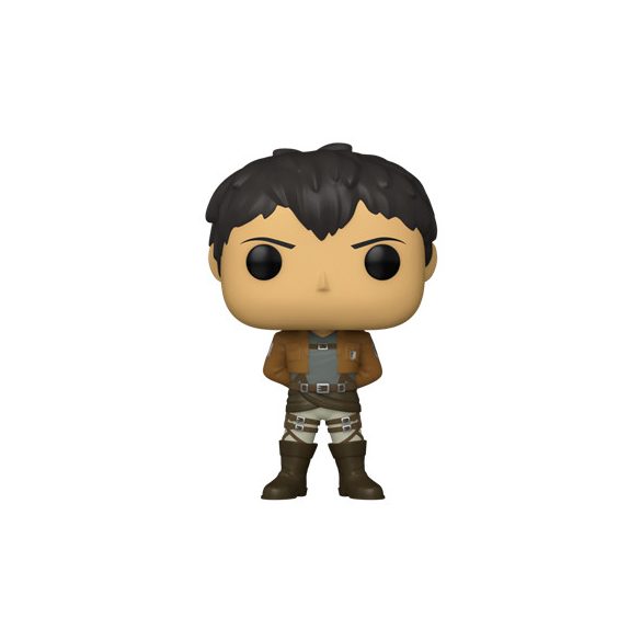 Funko POP! Attack on Titan S4 - Bertholdt Hoover-FK57979