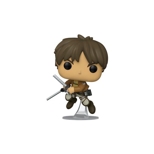 Funko POP! Attack on Titan S4 - Eren Jaeger-FK57980