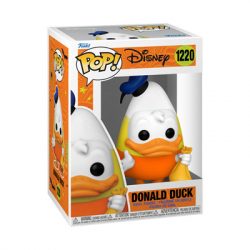 Funko POP! Disney: Donald TrickorTreat-FK64090