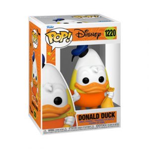 Funko POP! Disney: Donald TrickorTreat-FK64090