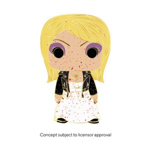 LF Funko POP LPP Horror: Chucky - Tiffany-CKPP0002