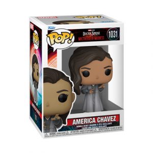 Funko POP! America Chavez-FK62406