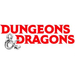D&D Dungeon Master's Screen Reincarnated - DE-C36871000