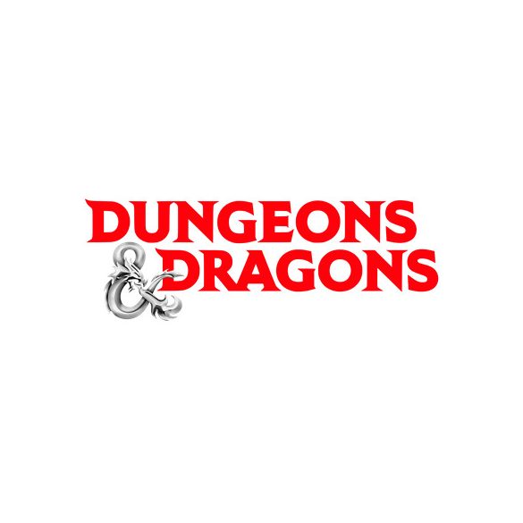 D&D Dungeon Master's Screen Reincarnated - DE-C36871000